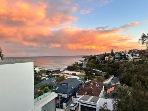 Stylish Stay with Ocean View -local spot 2Bed apartments