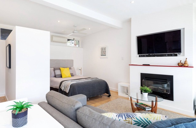 Appartement Studio Élégant