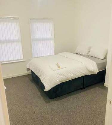 Stylish Studio in Liverpool