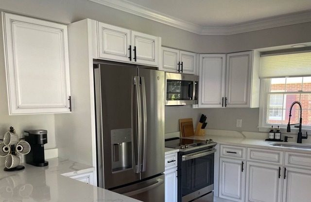 Stylish Condo in the Heart of Easton
