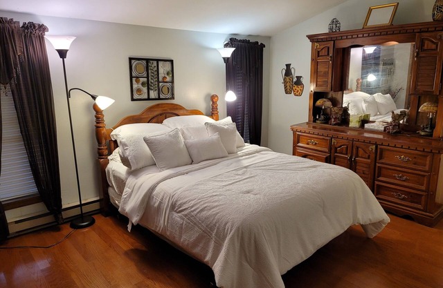 Stylish two bedroom Condo
