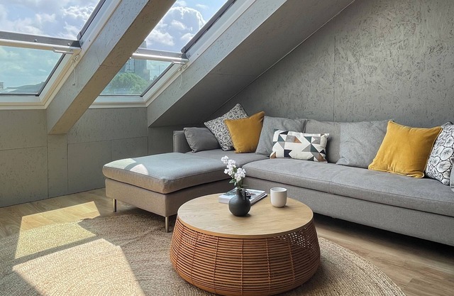 Stylish Urban Retreat: West LDN!