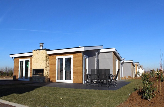 Chalet avec lave-vaisselle, au sommet du Bemelerberg