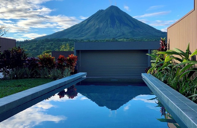 Villa Heliconia by Arenal Heights