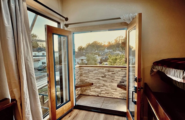 Stylish Westside Studio