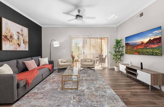 Stylish2BR-Pool,Gym,Parkng,Near Mayo Clnc&Westwrld