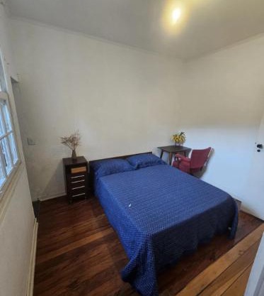 Suíte em Casa de Vila em Pinheiros