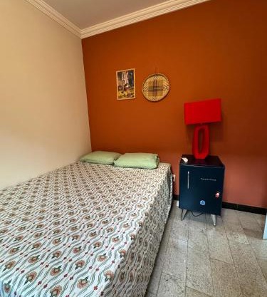 Suíte privativa próximo a Pampulha