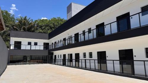 Suítes de Ubatumirim