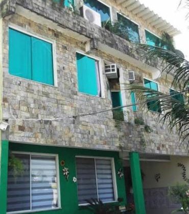 Suítes felicidade Rio Centro