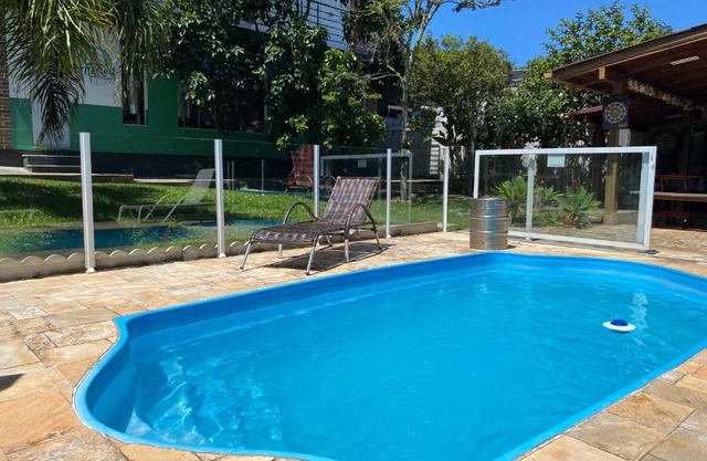 Suítes na cervejaria Maltes!