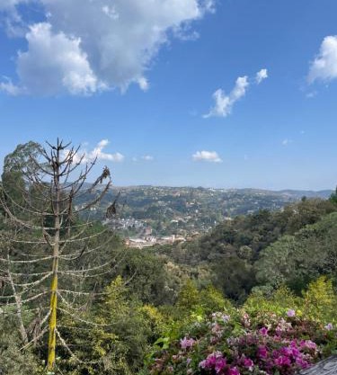 Suítes Panorama