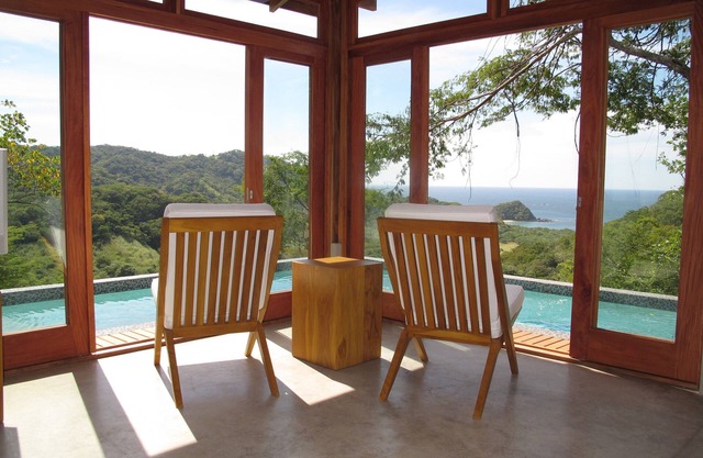 Su Casa, Villa de luxe 2 chambres