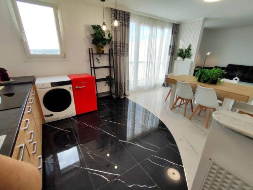 Sublime Appartement