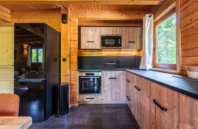 Sublime chalet 8 pers tout équipé