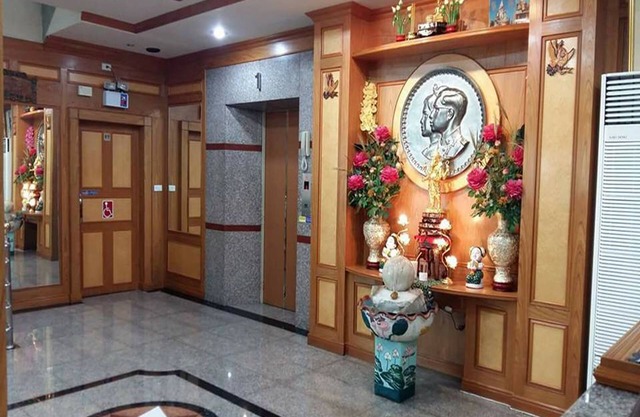 Submukda Grand Hotel