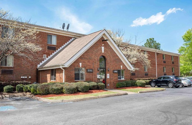 Suburban Studios Montgomery East I-85