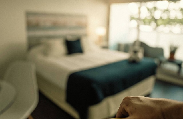 Sucre Suites