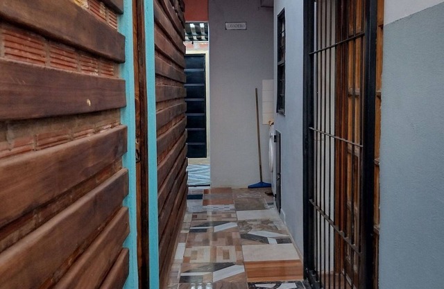 Hostel Sudaka Descanso con Estilo en Garupá