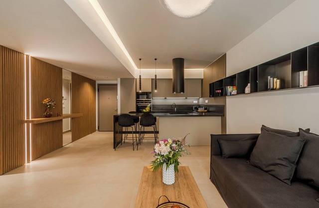 Sueño Apt in the Heart of the city by Hospi