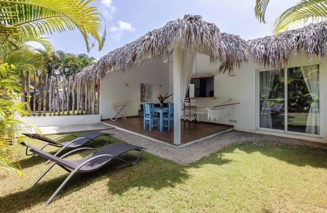 Villa Los Suenos 2 Center / beach /Park for kids