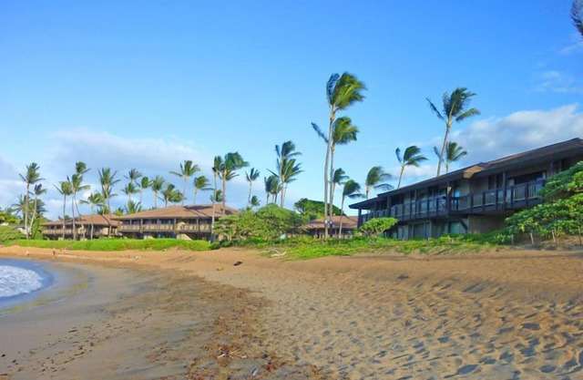 Sugar Cove sur la rive nord - plage, vues, piscine.