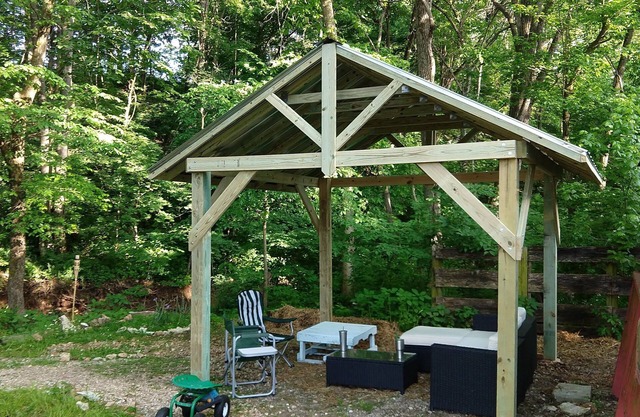 Sugar Creek Retreat