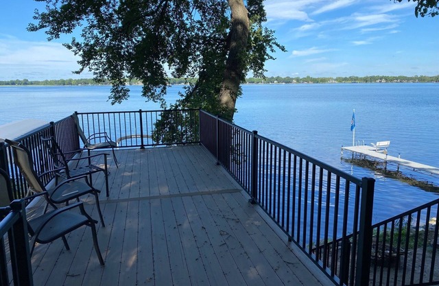 Retraite de cabane à Sugar Lake