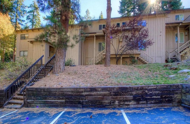 Sugar PIne by Lake Tahoe Accommodations