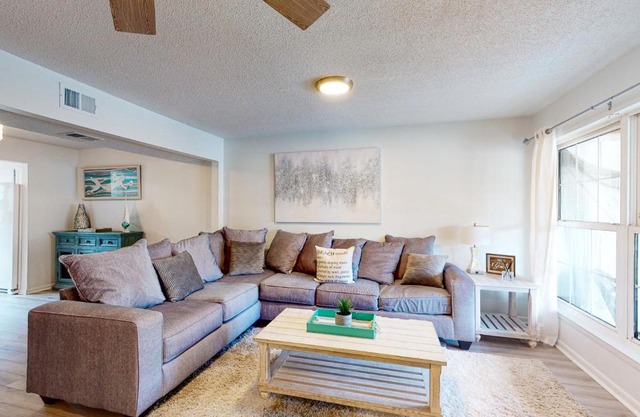Sugar Reef Cottage #4