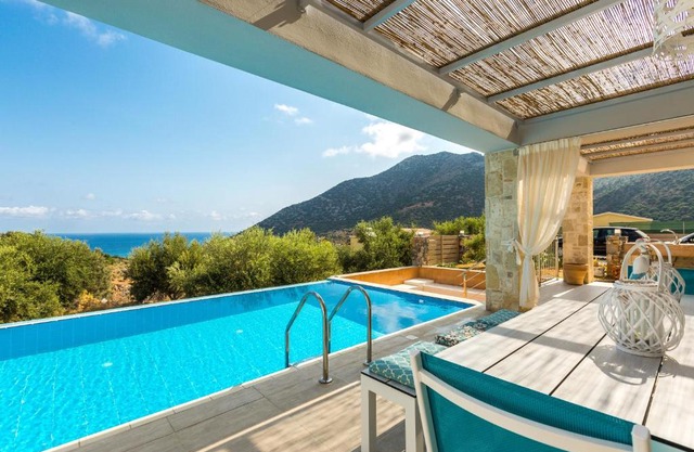 Sugar Villa, an exquisite summer retreat, by ThinkVilla