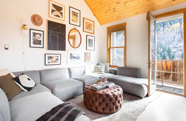 Sugarloaf by AvantStay | Telluride Home In Great Location | Near the Slopes!