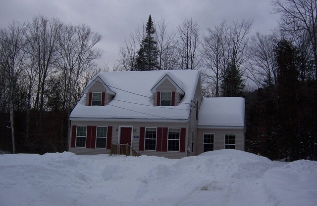 Sugarloaf Sugarloaf 4 Bedroom & 2 Bath Accueil pour la location hebdomadaire