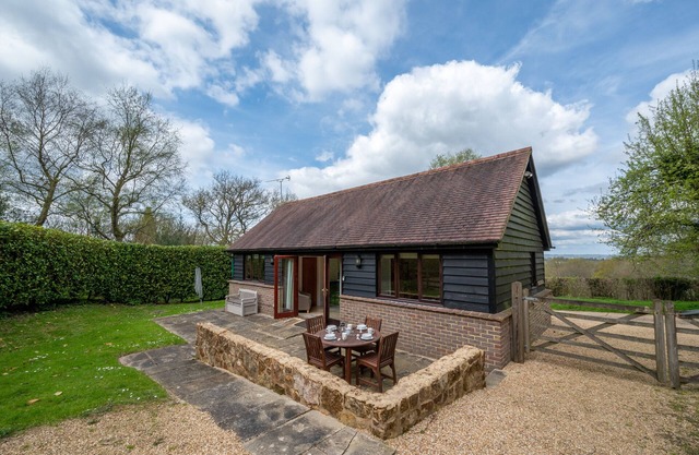 Sugarloaf Cottage - Deux Chambres Maison, Couchages 4