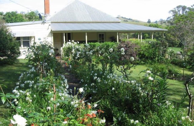 Produits laitiers Sugarloaf, Dungog