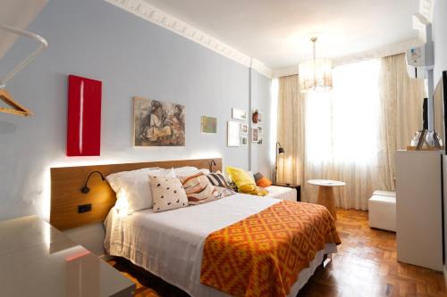 SUH Lapa 09 New Studio Cozy