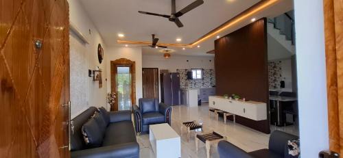 Suhana Aangan Rooms and Villa