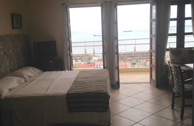 Suites par Flavia Studio Baia