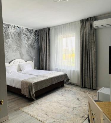 SUISSEPALM Hotel