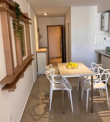 Suit Chalet Santiago