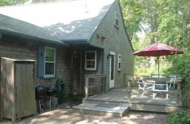 Grand chalet dans la communauté Cottage privé