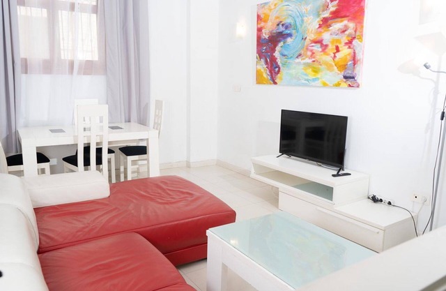 Appartement de 3 chambres