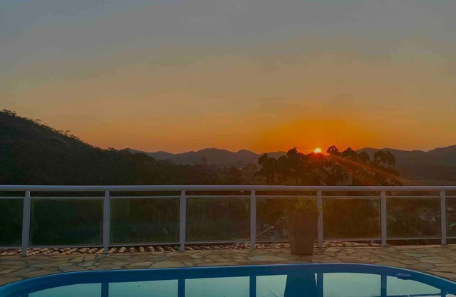 Suite 1 Miguel Pereira -1.1 km from city center