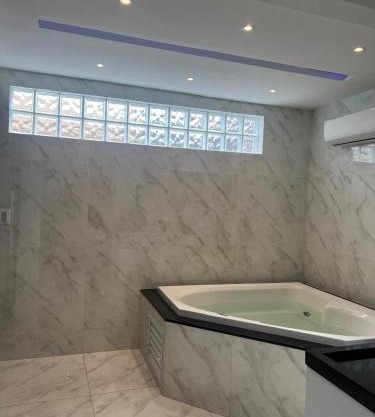 Suite 1 Residencial