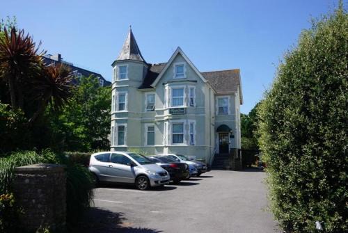 Suite 12 Winterdene