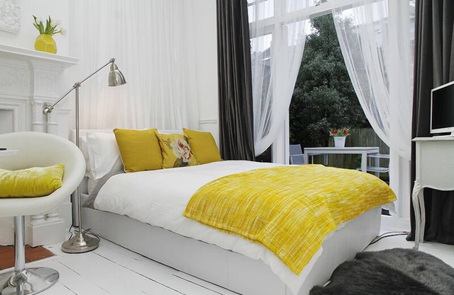 New Suite 2 Belsize Park