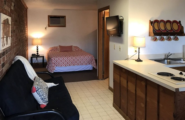 Suite 2, Little Buffalo à Norfork Lake Ozark Mountain Lodge