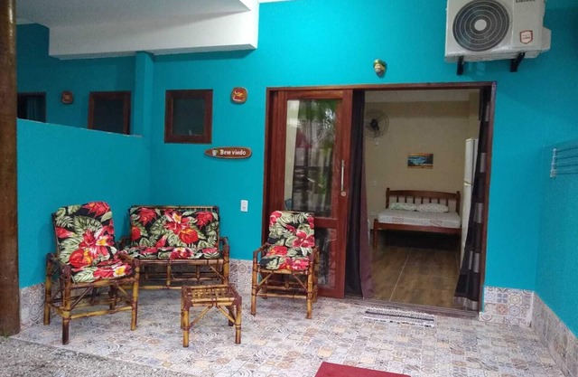 SUITE 2 - Ubatuba Itamambuca Weekly and monthly discounts
