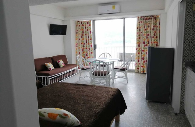Suite 29 Tours Jumelles