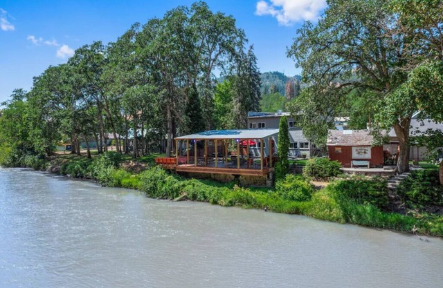 Suite n ° 3 - Klickitat River Inn